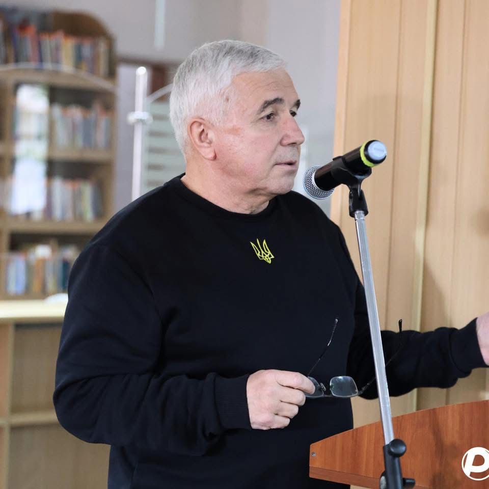 Круглий стіл у ПУЕТ. Фото № 4/3