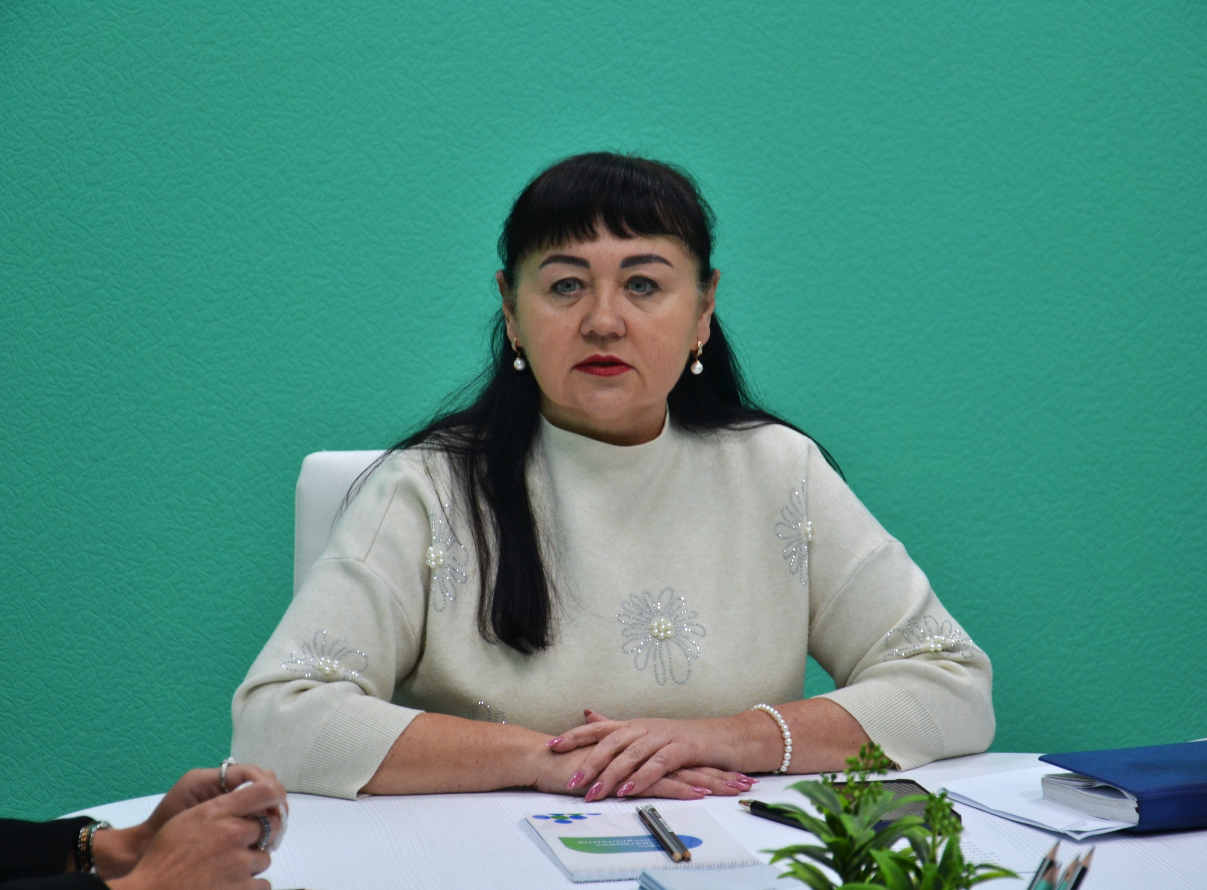 Чергова зустріч з фізичними особами-підприємцями . Фото № 7/6