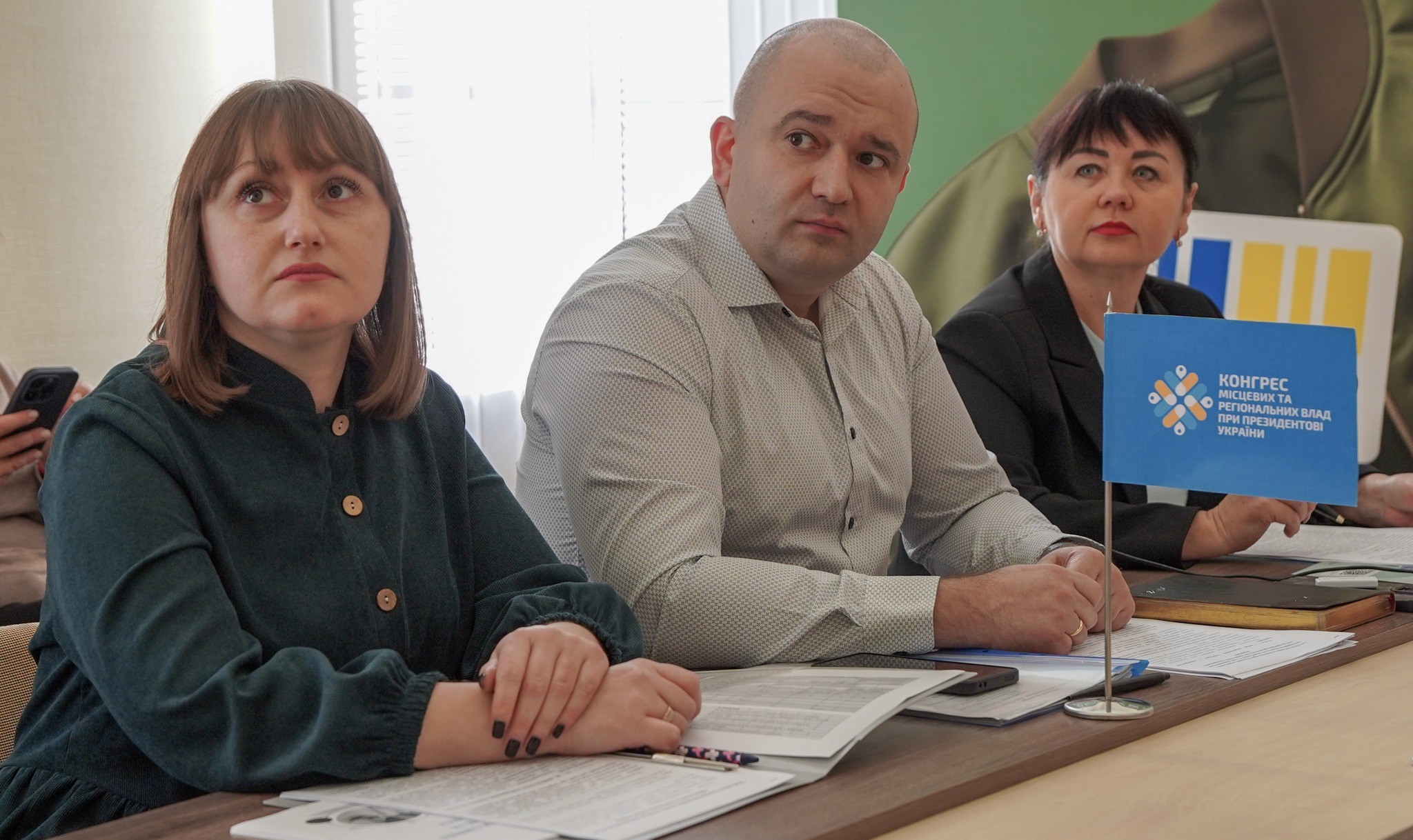 Про новації податкового законодавства під час чергового «Діалогу влади та бізнесу». Фото № 1/0