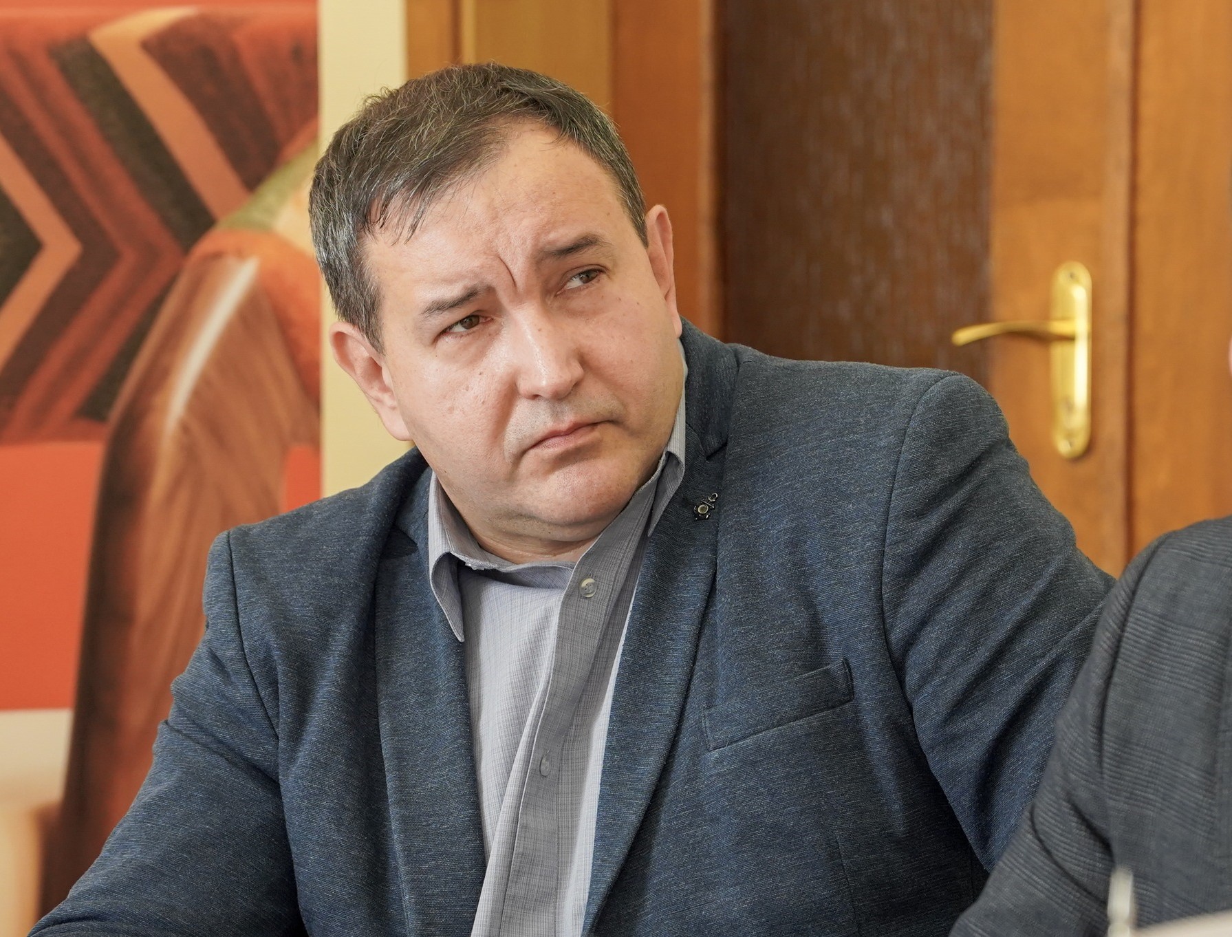 Про новації податкового законодавства під час чергового «Діалогу влади та бізнесу». Фото № 3/2