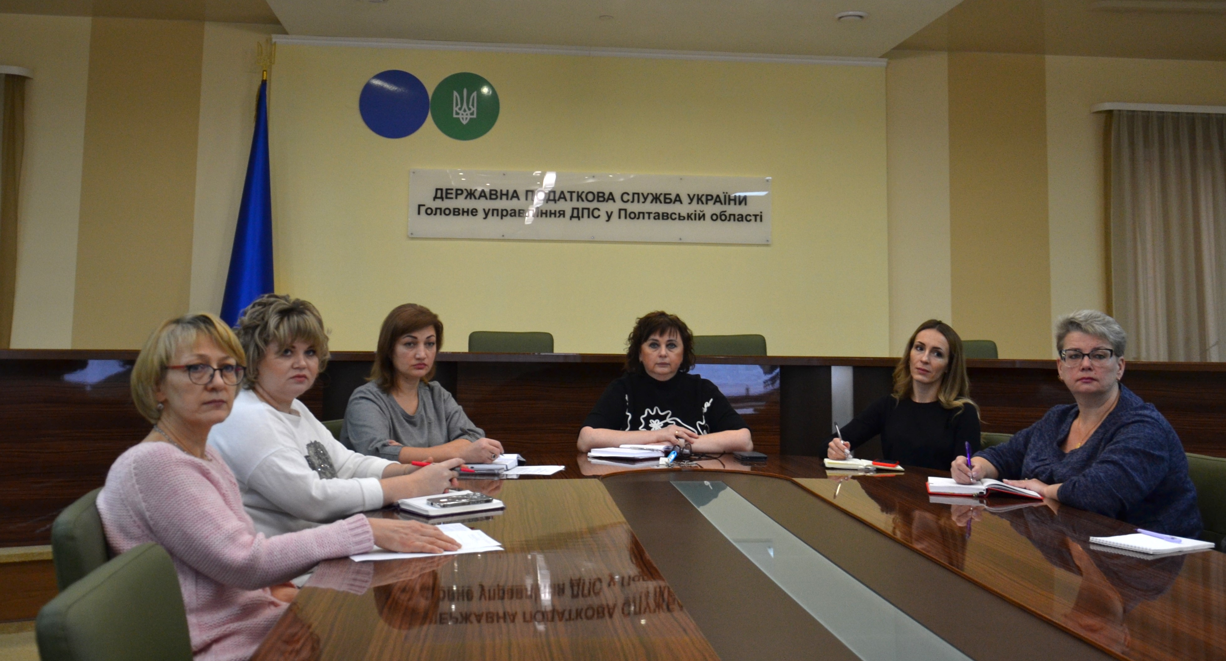 Тренінг щодо комунікації з ветеранами. Фото № 2/1