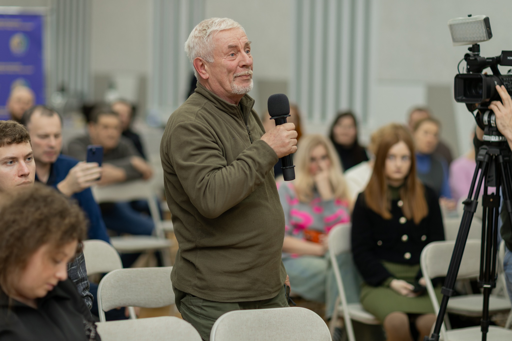 Зустріч з представниками релокованого бізнесу. Фото № 7/6