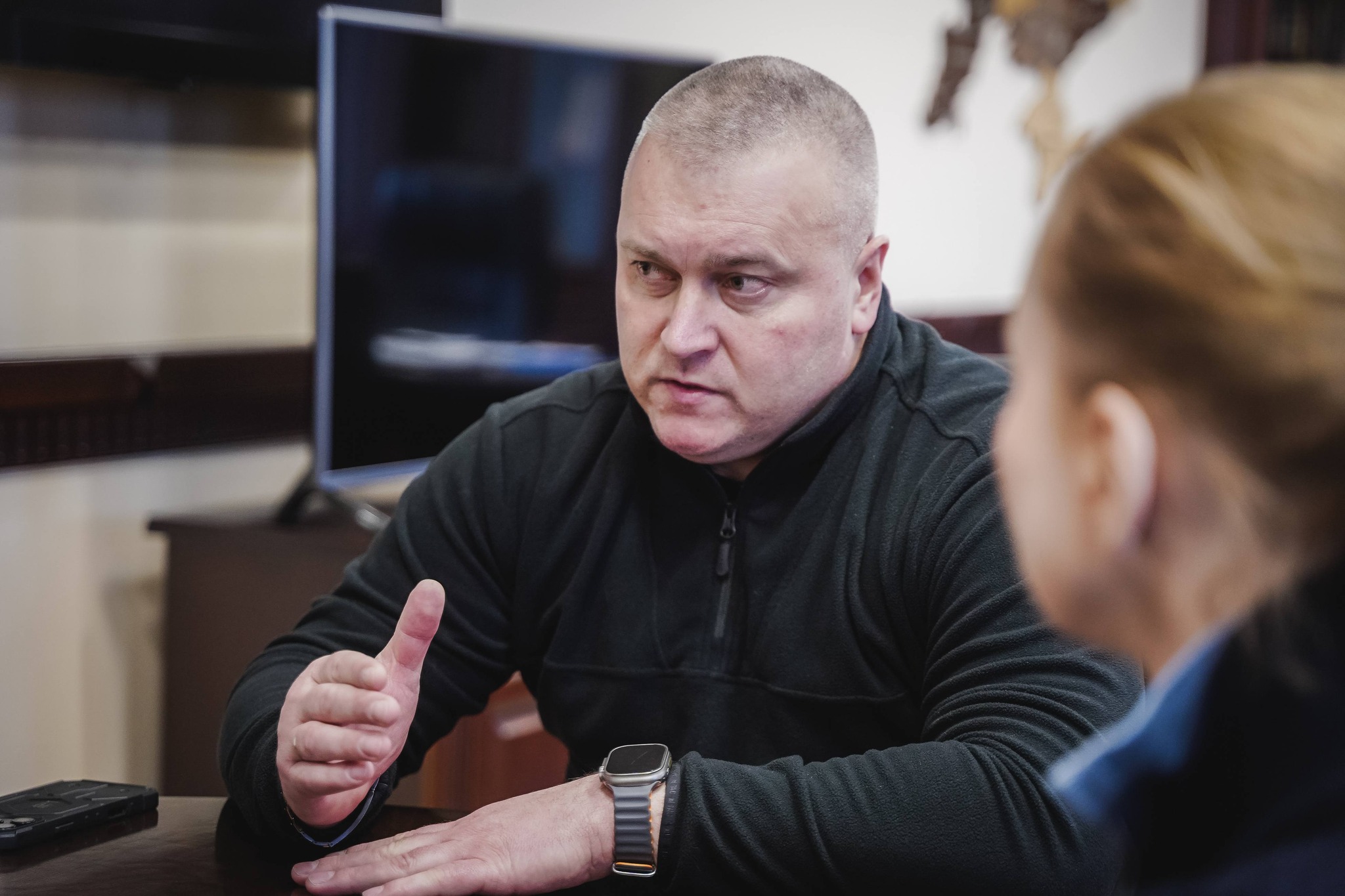 Робоча нарада щодо обласного бюджету на 2026 рік . Фото № 1/0