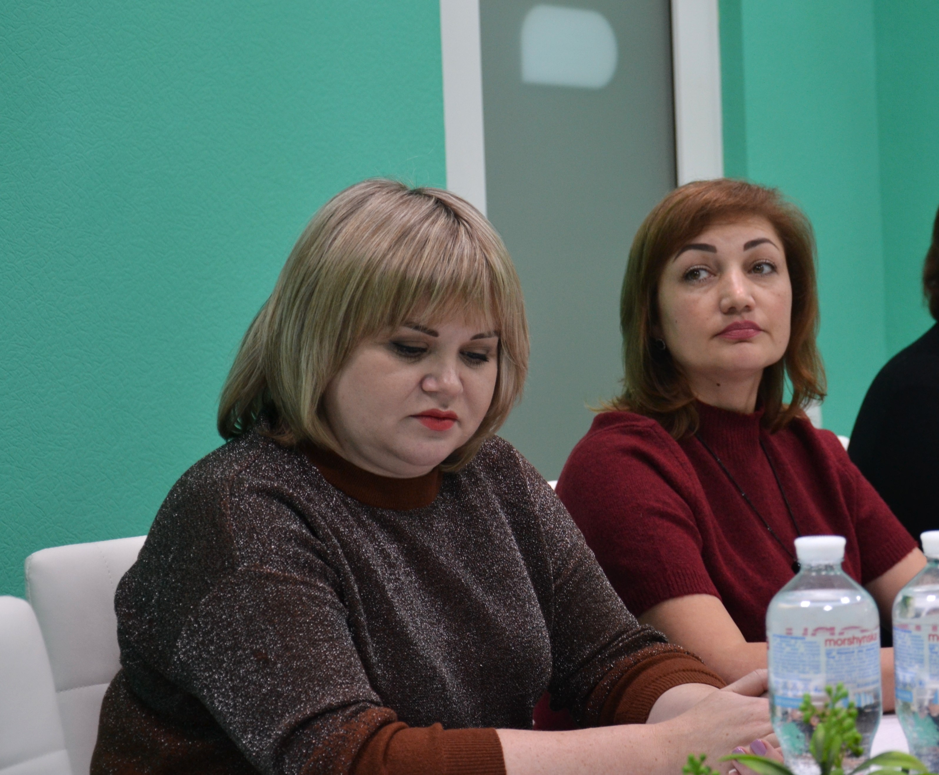 Засідання щодо результатів роботи за 2025 рік . Фото № 7/6