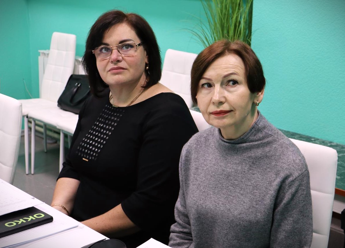 Семінар для бізнесу з Кременчуцьким відділенням Полтавської Торгово-промислової палати . Фото № 1/0