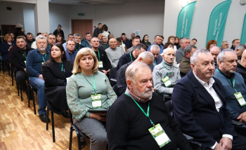 Форум аграріїв Полтавщини