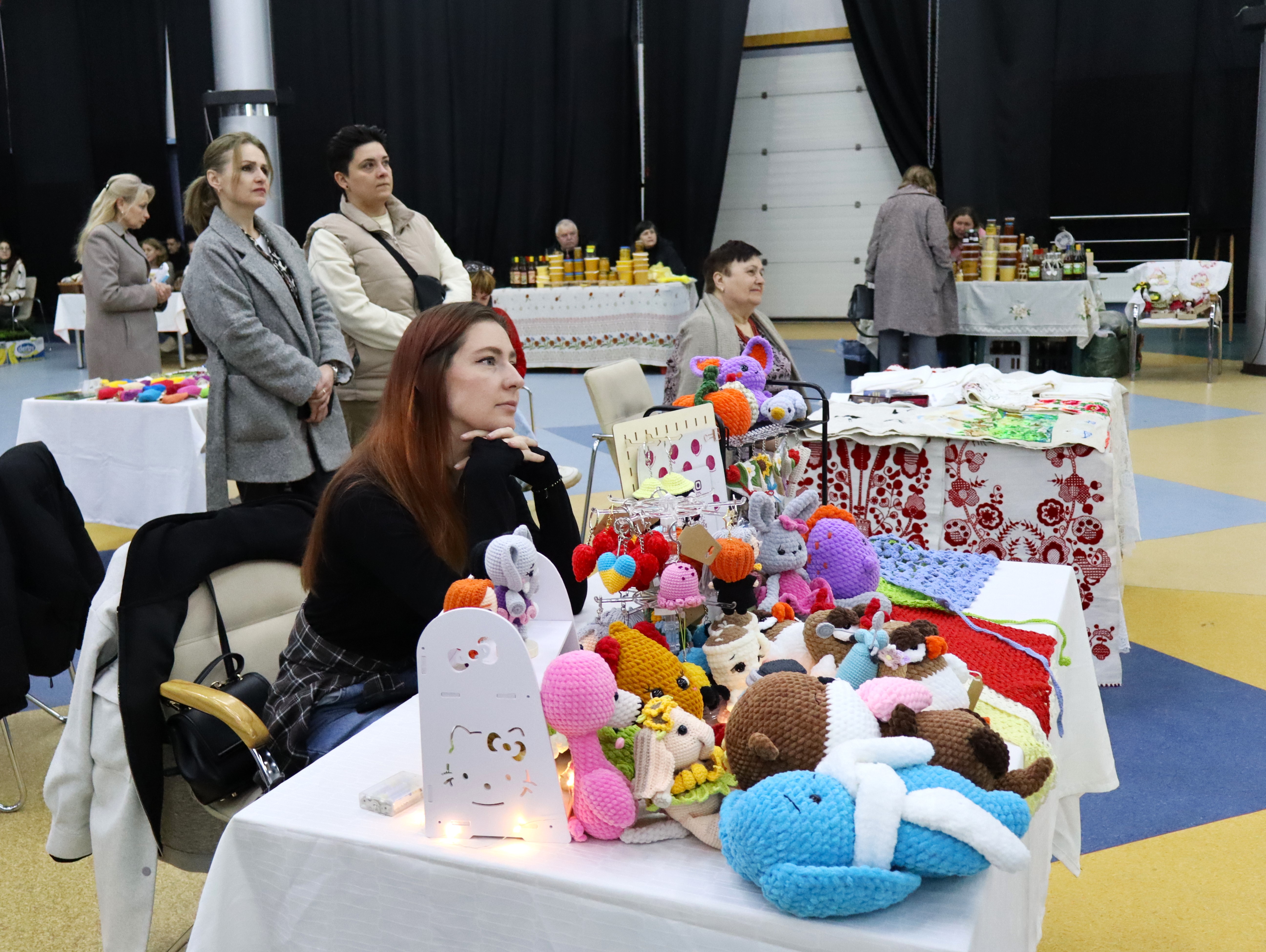 Івент «Бізнес Полтавщини в умовах війни: виробництво, послуги, торгівля». Фото № 8/7