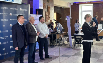 Ярмарок вакансій у Полтавському університеті економіки і торгівлі