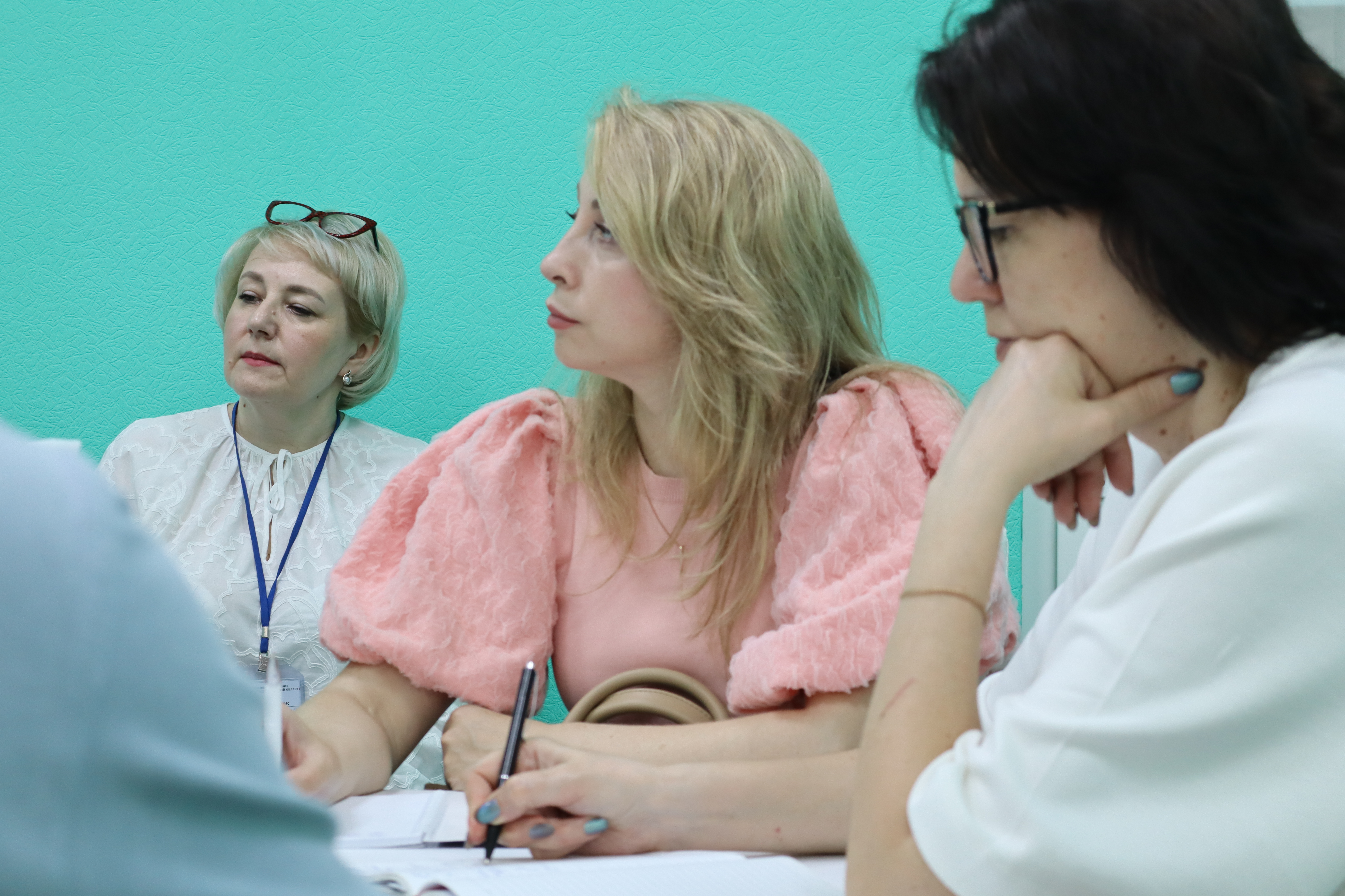 Презентація роботи онлайн-пунктів Офісу податкових консультантів у Полтаві . Фото № 5/4