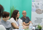 Презентація роботи онлайн-пунктів Офісу податкових консультантів у Полтаві . Фото № 4/3