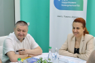 Зустріч з Міністеркою у справах ветеранів України Наталією Калмиковою . Фото № 13/12