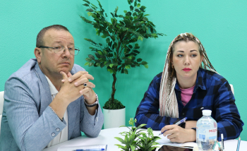 Практичний семінар для учасників грантової програми «Власна справа»