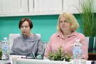 Практичний семінар для учасників грантової програми «Власна справа». Фото № 7/6