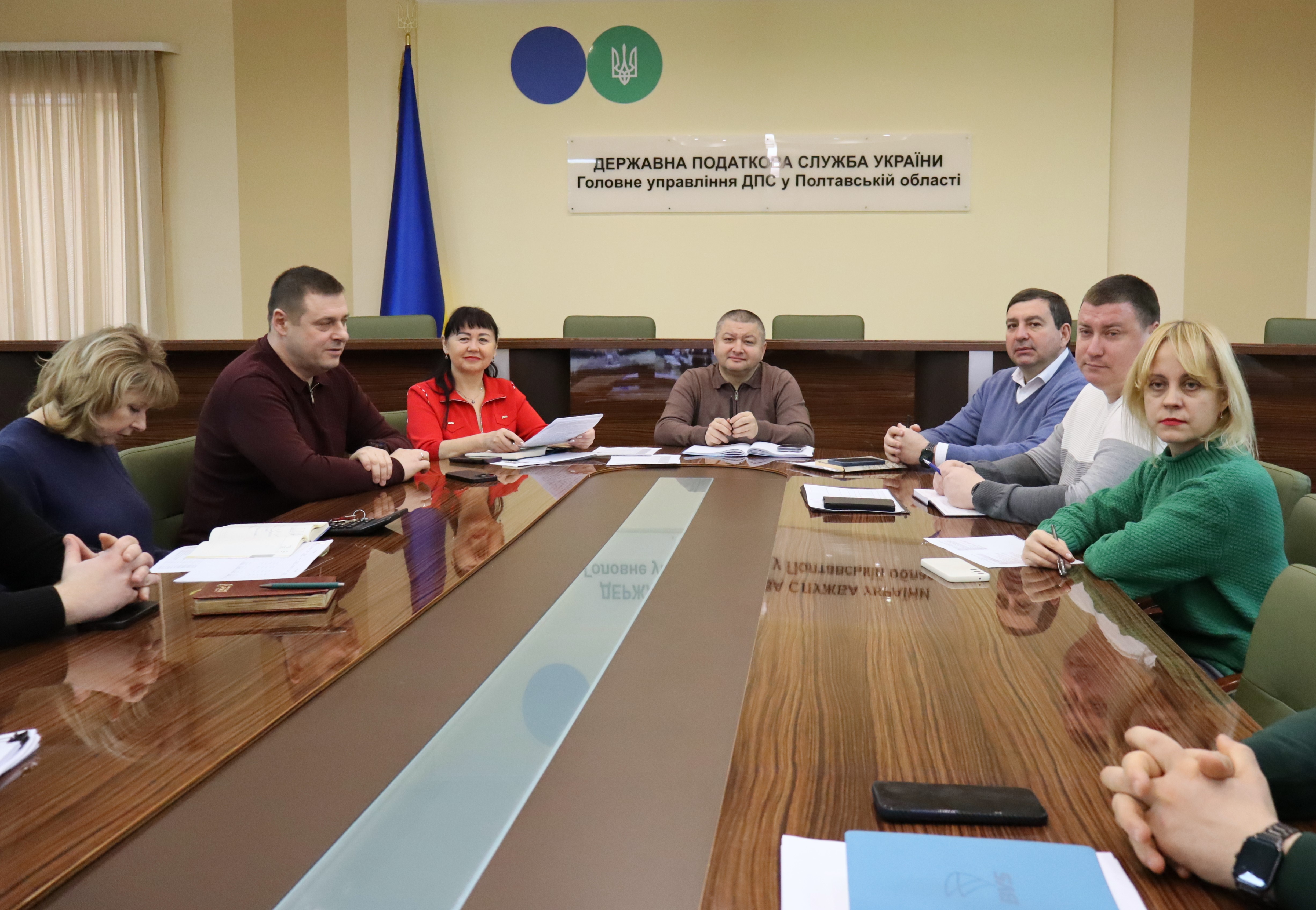 Тренінг організований у межах Національного тижня безбар’єрності 2026 . Фото № 3/2