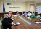 Тренінг організований у межах Національного тижня безбар’єрності 2026 . Фото № 1/0