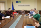 Тренінг організований у межах Національного тижня безбар’єрності 2026 . Фото № 3/2