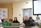 Тренінг організований у межах Національного тижня безбар’єрності 2026 . Фото № 4/3