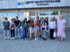 Зустріч із студентами Полтавського державного аграрного університету . Фото № 1/0