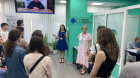 Зустріч із студентами Полтавського державного аграрного університету . Фото № 2/1