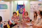 Податковий супровід ветеранського підприємництва: підсумки робочої зустрічі у Лубенській ДПІ. Фото № 2/1