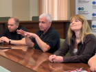 Зустріч із здобувачами вищої освіти Полтавського державного аграрного університету . Фото № 7/6