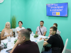 Черговий практичний семінар для  учасників грантової програми «Власна справа». Фото № 7/6