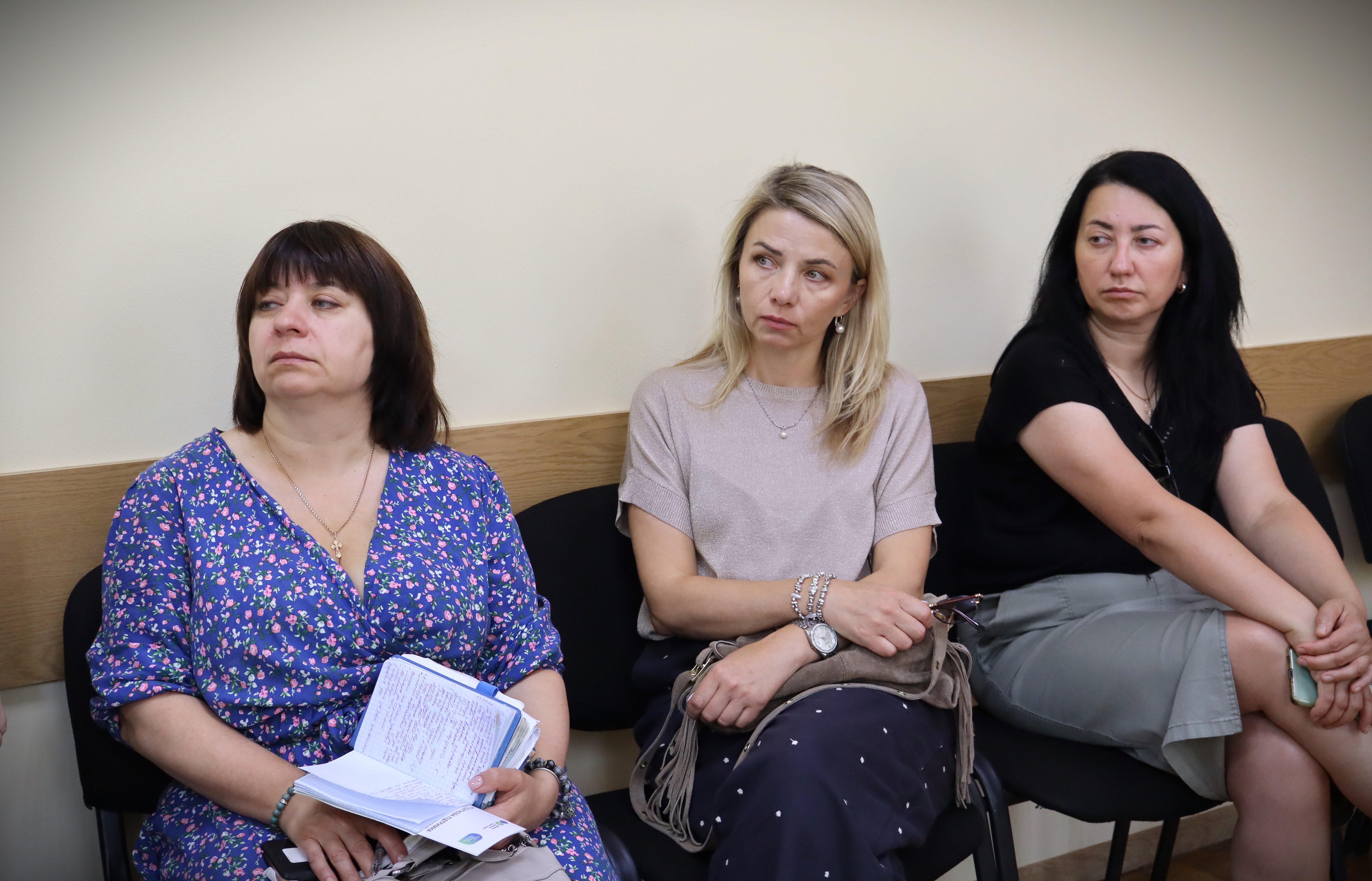 Презентація онлайн-пункт Офісу податкових консультантів у Миргороді . Фото № 9/8