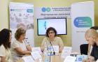 Презентація онлайн-пункт Офісу податкових консультантів у Миргороді . Фото № 2/1