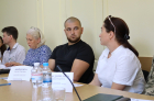 Презентація онлайн-пункт Офісу податкових консультантів у Миргороді . Фото № 4/3