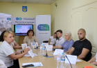 Презентація онлайн-пункт Офісу податкових консультантів у Миргороді . Фото № 5/4