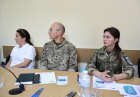 Презентація онлайн-пункт Офісу податкових консультантів у Миргороді . Фото № 7/6