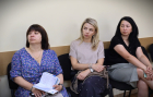 Презентація онлайн-пункт Офісу податкових консультантів у Миргороді . Фото № 9/8