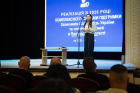 Зустріч з фахівцями із супроводу ветеранів війни та демобілізованих осіб. Фото № 1/0