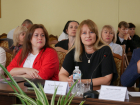 Засідання Регіонального комітету Всеукраїнської асоціації громад. Фото № 8/7