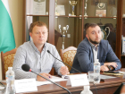Засідання Регіонального комітету Всеукраїнської асоціації громад. Фото № 9/8