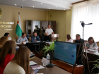 Засідання Регіонального комітету Всеукраїнської асоціації громад. Фото № 14/13