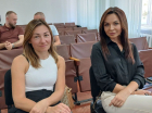 Податківці Полтавщини долучилися до першого Форуму підприємців  у Котелевській громаді. Фото № 2/1