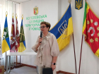Податківці Полтавщини долучилися до першого Форуму підприємців  у Котелевській громаді. Фото № 5/4