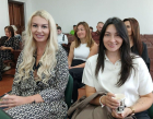 Податківці Полтавщини долучилися до першого Форуму підприємців  у Котелевській громаді. Фото № 6/5