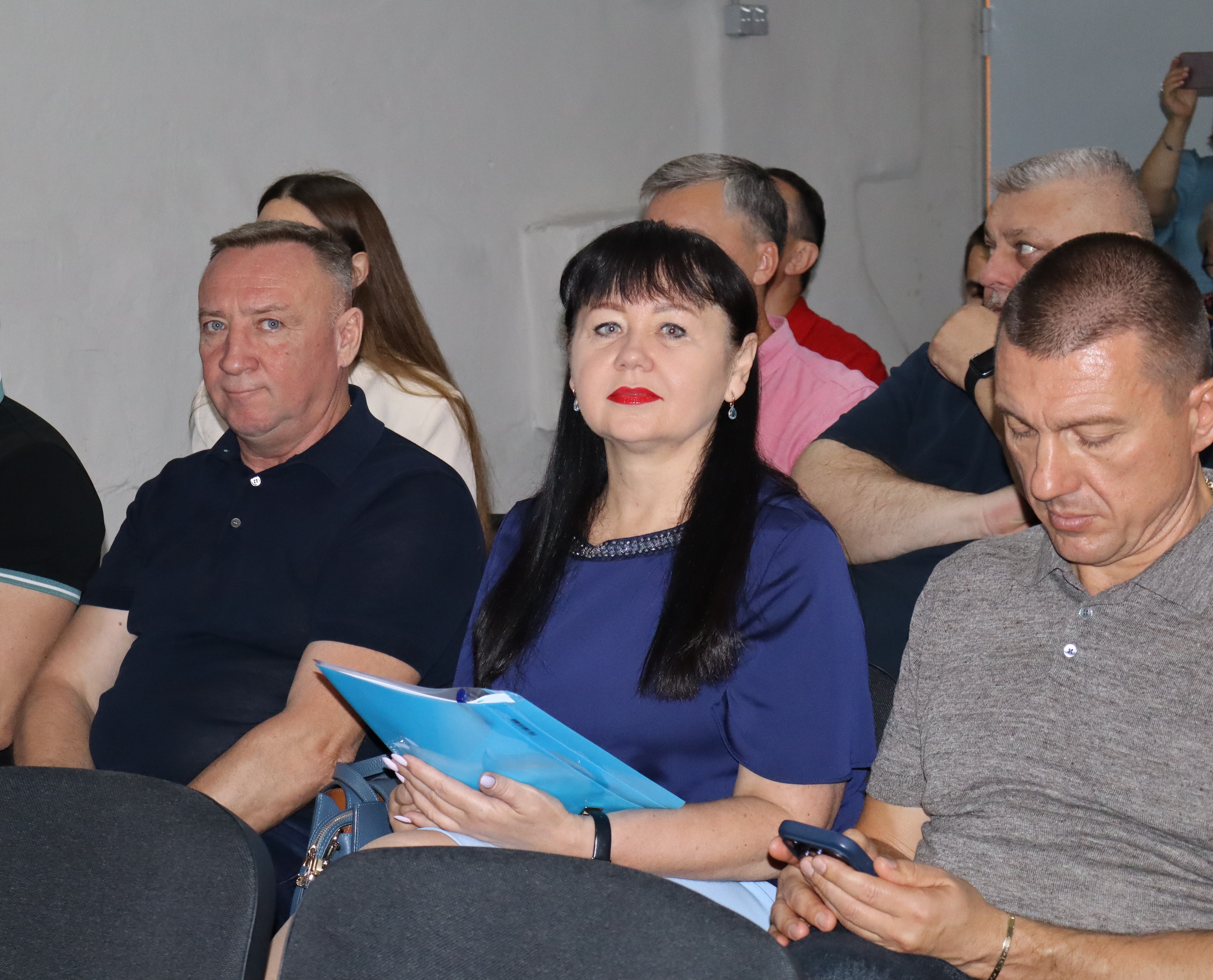 Податківці Полтавщини долучилися до бізнес-форуму «Бізнес Полтавщини: стійкість, розвиток, партнерство». Фото № 9/8
