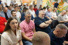 Податківці Полтавщини долучилися до бізнес-форуму «Бізнес Полтавщини: стійкість, розвиток, партнерство». Фото № 3/2