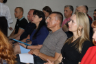 Податківці Полтавщини долучилися до бізнес-форуму «Бізнес Полтавщини: стійкість, розвиток, партнерство». Фото № 4/3