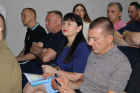 Податківці Полтавщини долучилися до бізнес-форуму «Бізнес Полтавщини: стійкість, розвиток, партнерство». Фото № 8/7
