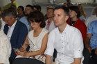 Податківці Полтавщини долучилися до бізнес-форуму «Бізнес Полтавщини: стійкість, розвиток, партнерство». Фото № 11/10