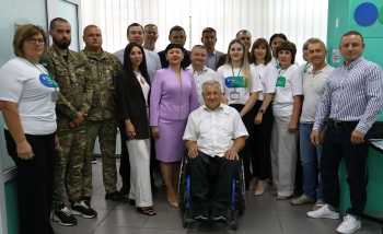 Рік змін та партнерства: Офіс податкових консультантів Полтавщини змінює правила комунікації з бізнесом
