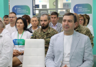 Рік змін та партнерства: Офіс податкових консультантів Полтавщини змінює правила комунікації з бізнесом. Фото № 1/0