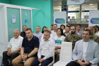 Рік змін та партнерства: Офіс податкових консультантів Полтавщини змінює правила комунікації з бізнесом. Фото № 2/1