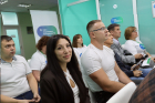 Рік змін та партнерства: Офіс податкових консультантів Полтавщини змінює правила комунікації з бізнесом. Фото № 3/2