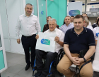 Рік змін та партнерства: Офіс податкових консультантів Полтавщини змінює правила комунікації з бізнесом. Фото № 5/4