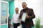 Рік змін та партнерства: Офіс податкових консультантів Полтавщини змінює правила комунікації з бізнесом. Фото № 6/5